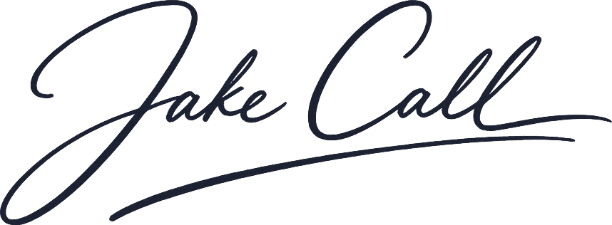 Jake Call's signature
